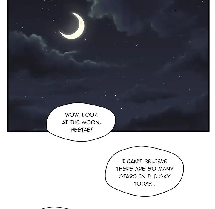 Mr. Kang Chapter 31 - Page 44