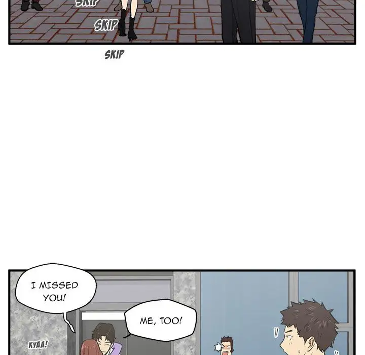 Mr. Kang Chapter 31 - Page 7