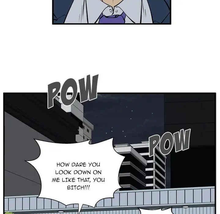 Mr. Kang Chapter 32 - Page 38