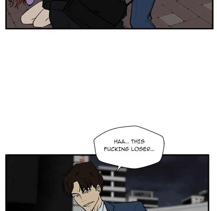 Mr. Kang Chapter 33 - Page 28