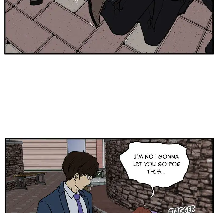 Mr. Kang Chapter 33 - Page 49