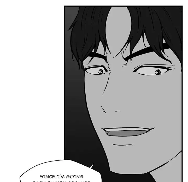 Mr. Kang Chapter 33 - Page 78