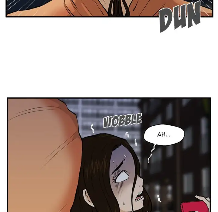 Mr. Kang Chapter 34 - Page 83