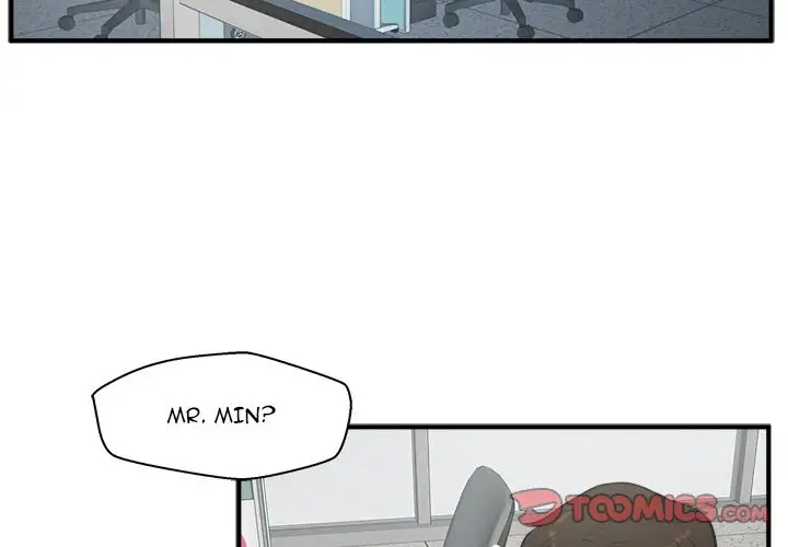 Mr. Kang Chapter 36 - Page 2