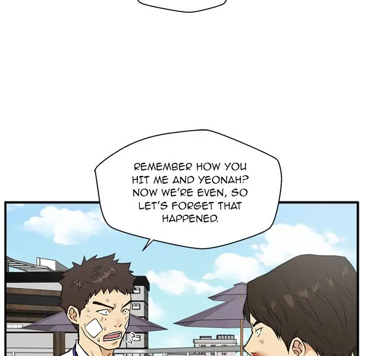 Mr. Kang Chapter 36 - Page 60