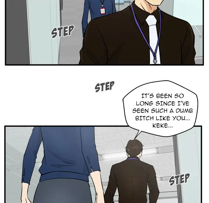 Mr. Kang Chapter 37 - Page 102