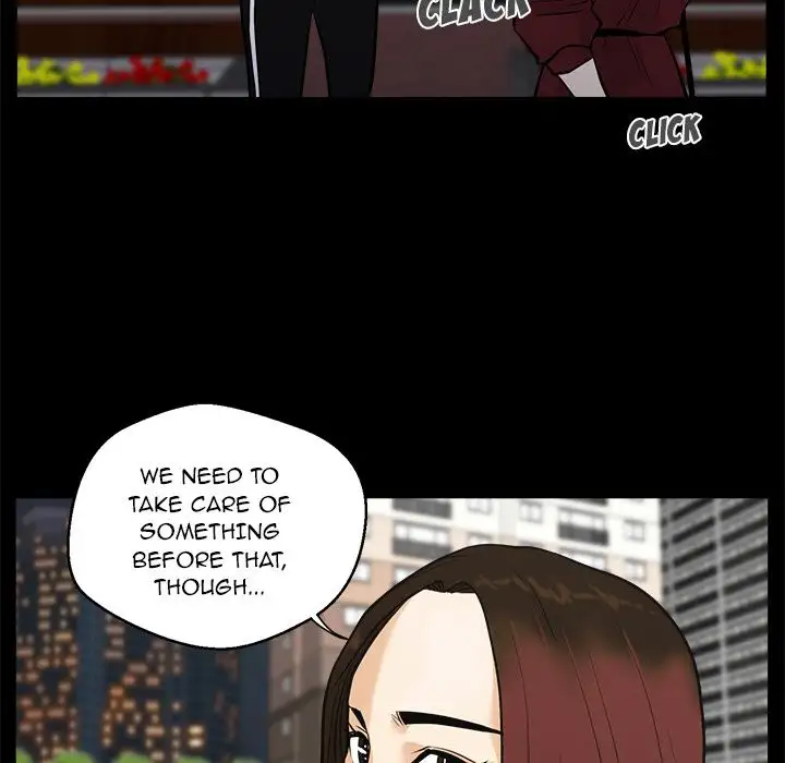 Mr. Kang Chapter 37 - Page 60