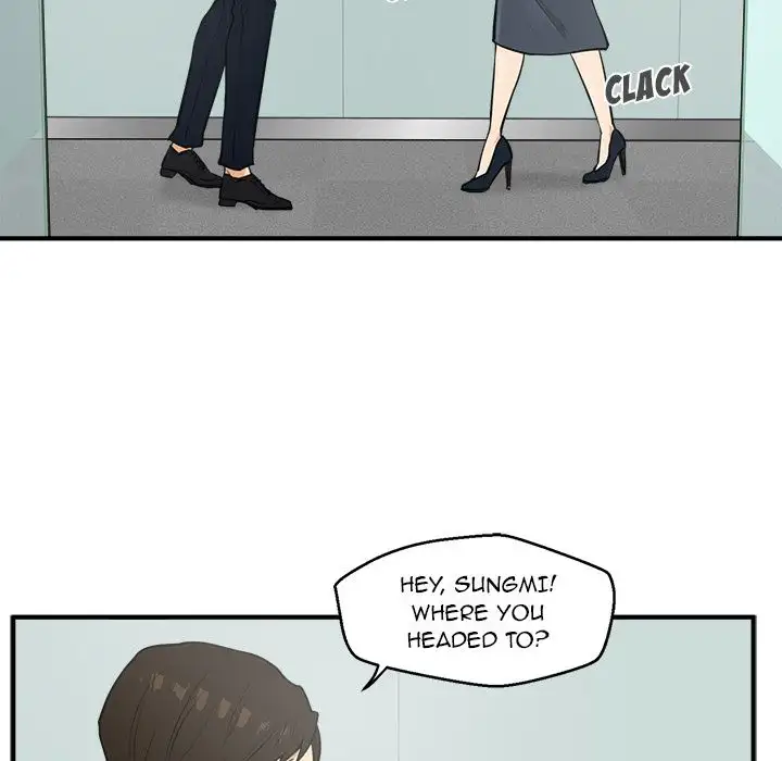 Mr. Kang Chapter 37 - Page 80