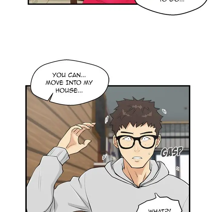 Mr. Kang Chapter 39 - Page 33