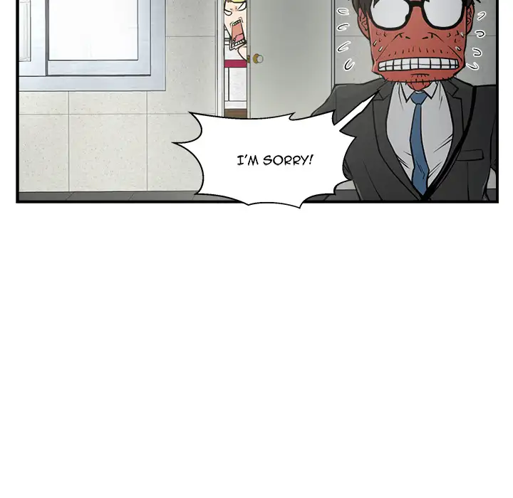 Mr. Kang Chapter 4 - Page 49