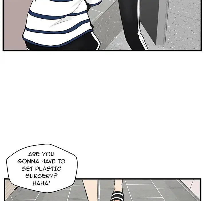 Mr. Kang Chapter 40 - Page 89