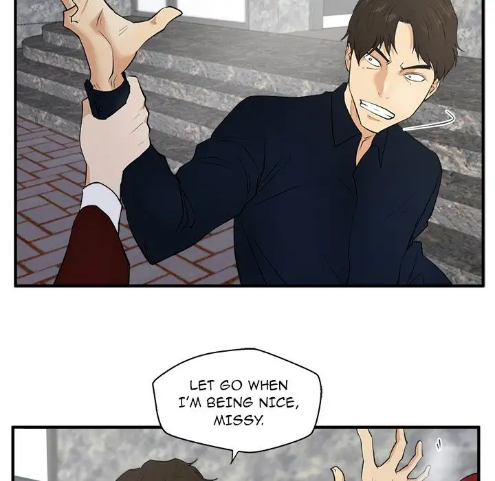 Mr. Kang Chapter 41 - Page 103