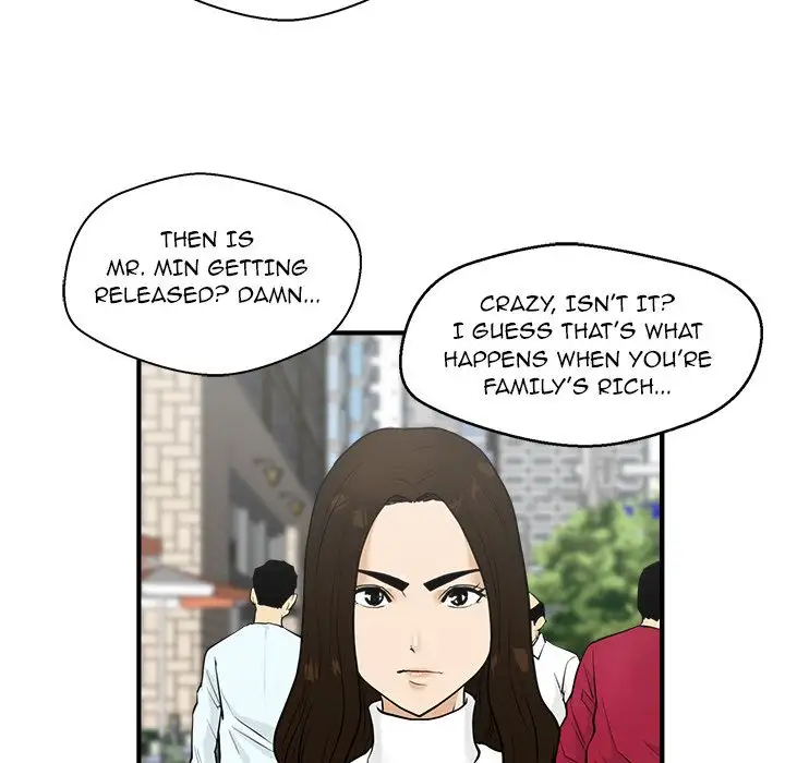 Mr. Kang Chapter 41 - Page 16