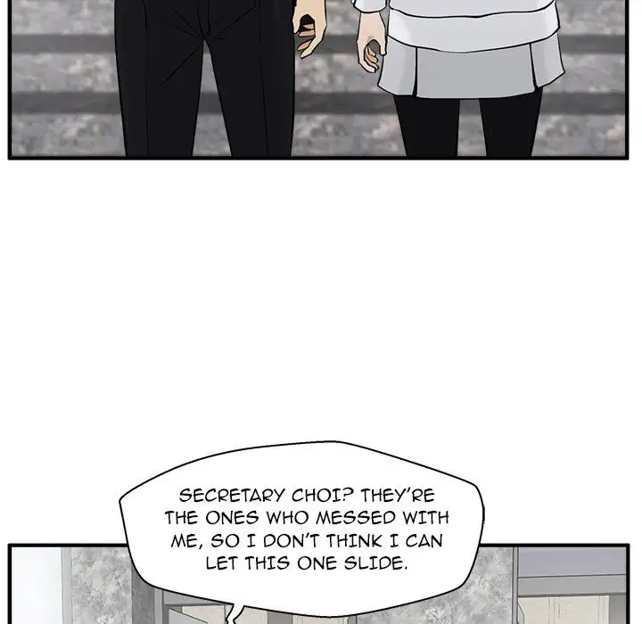 Mr. Kang Chapter 41 - Page 37