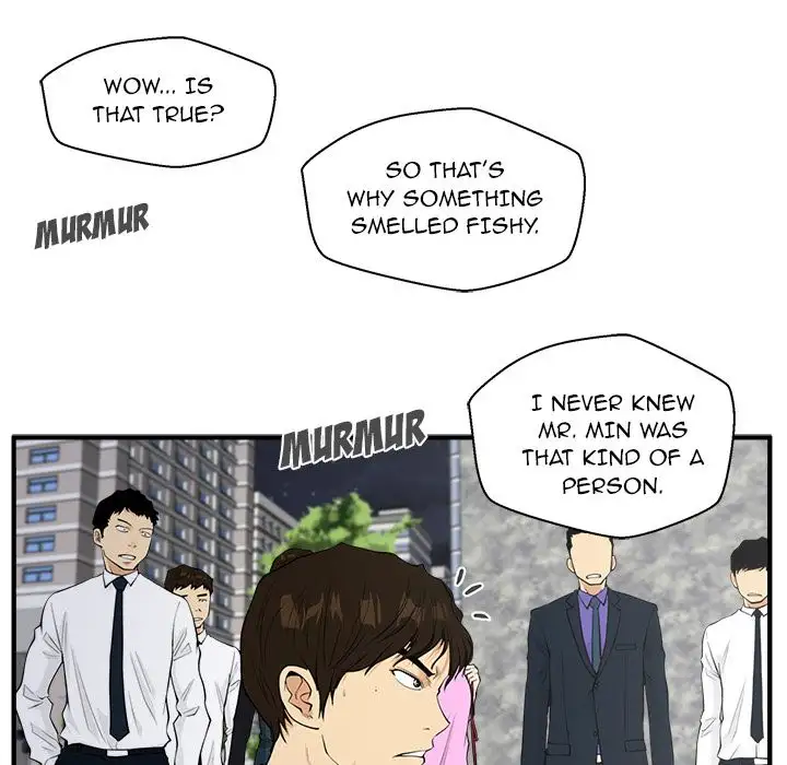 Mr. Kang Chapter 41 - Page 82