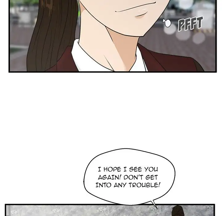 Mr. Kang Chapter 43 - Page 64