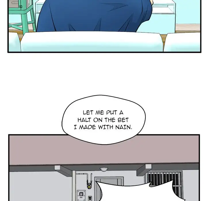 Mr. Kang Chapter 45 - Page 89