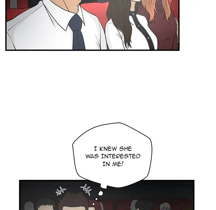 Mr. Kang Chapter 46 - Page 50