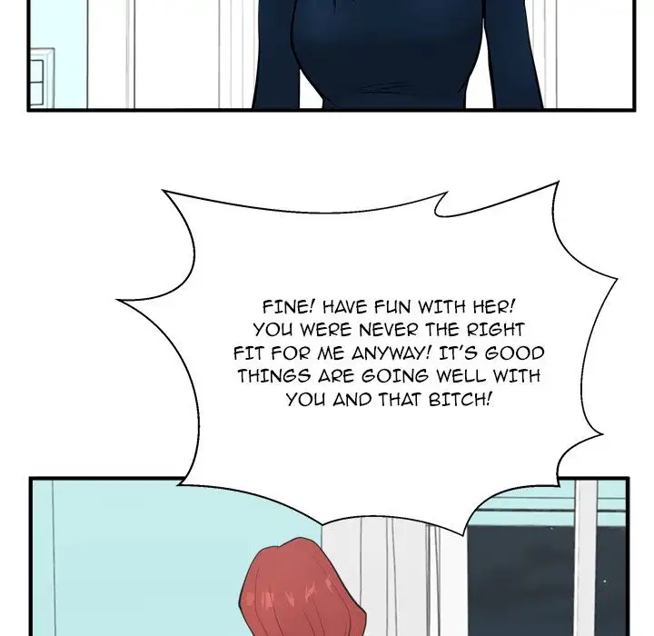 Mr. Kang Chapter 49 - Page 66