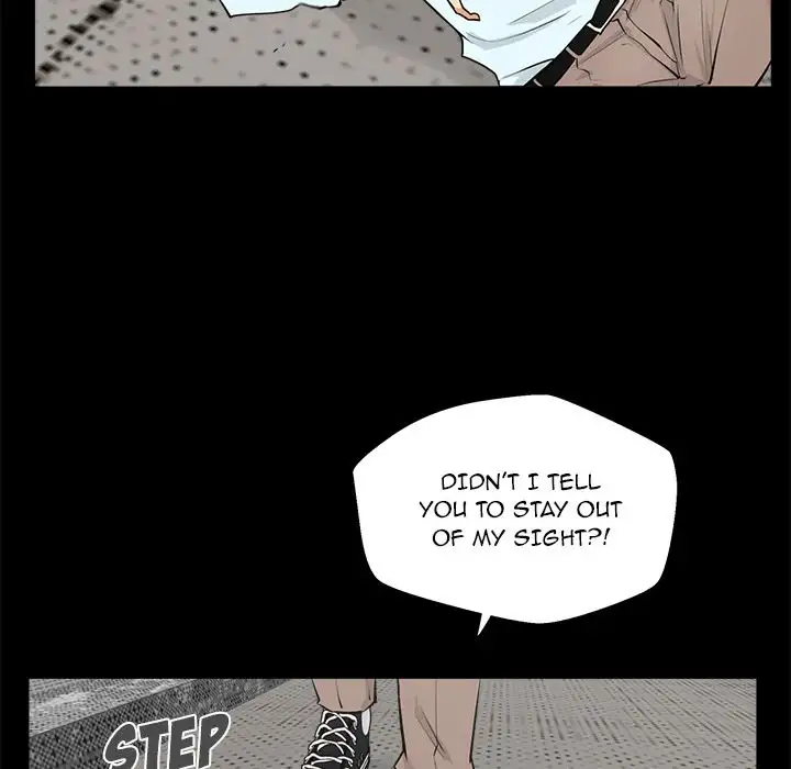 Mr. Kang Chapter 50 - Page 11