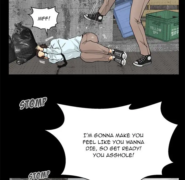 Mr. Kang Chapter 50 - Page 16