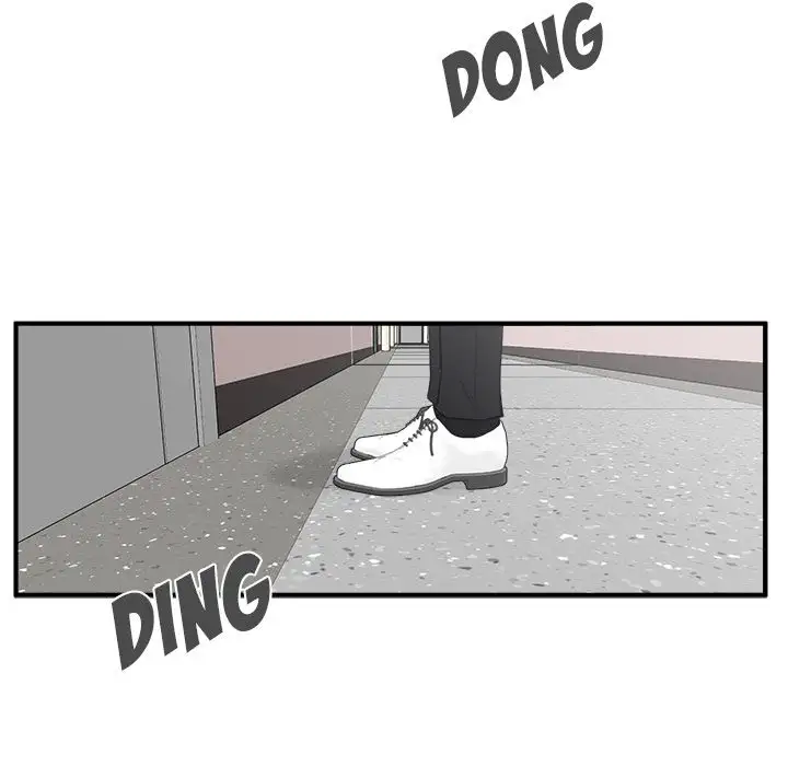 Mr. Kang Chapter 51 - Page 132