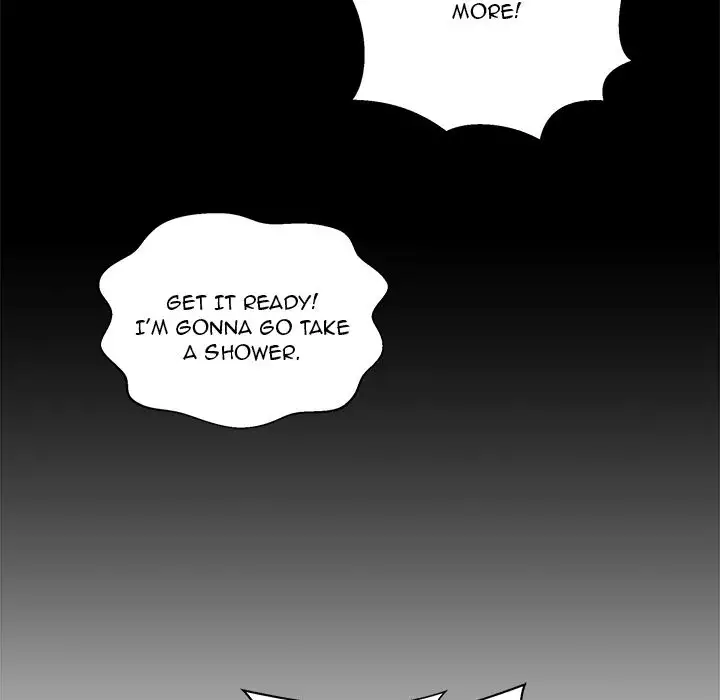 Mr. Kang Chapter 51 - Page 96