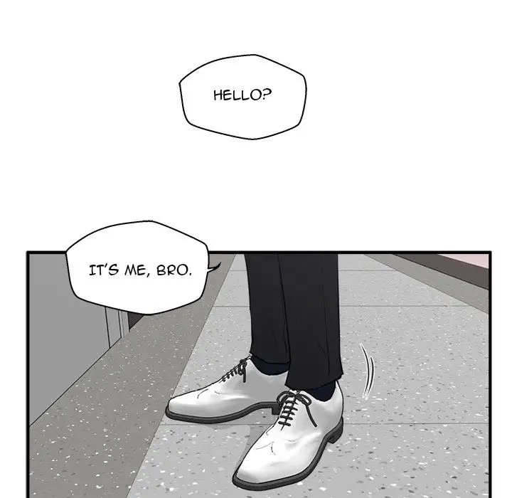 Mr. Kang Chapter 52 - Page 73