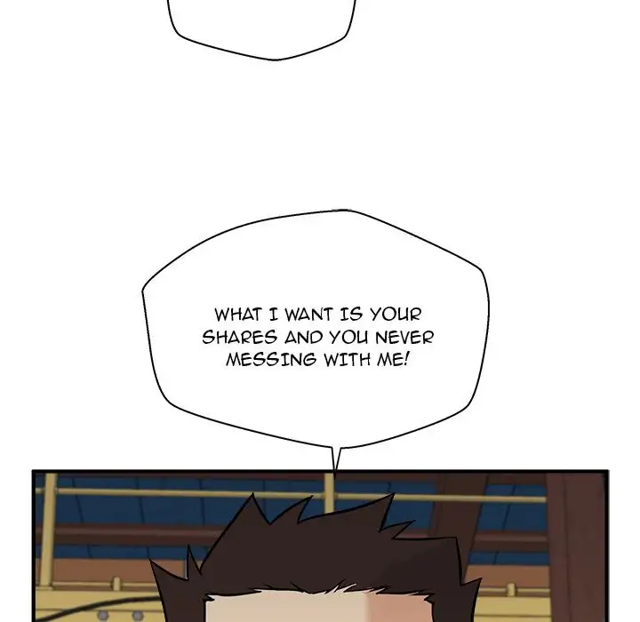 Mr. Kang Chapter 56 - Page 26