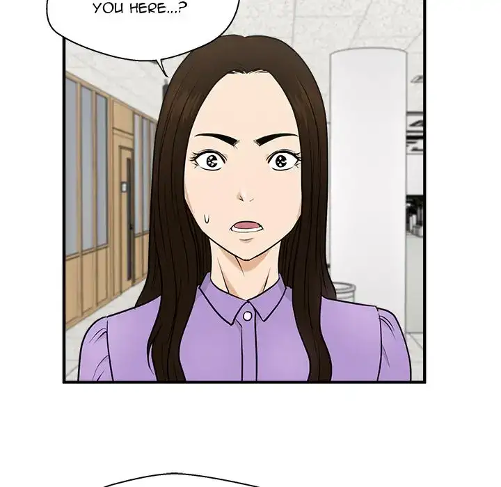 Mr. Kang Chapter 58 - Page 121