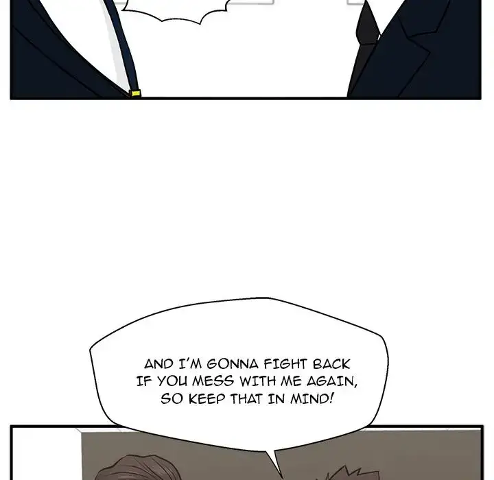 Mr. Kang Chapter 58 - Page 85