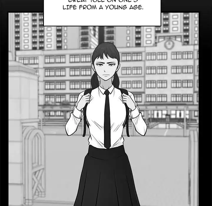 Mr. Kang Chapter 59 - Page 65