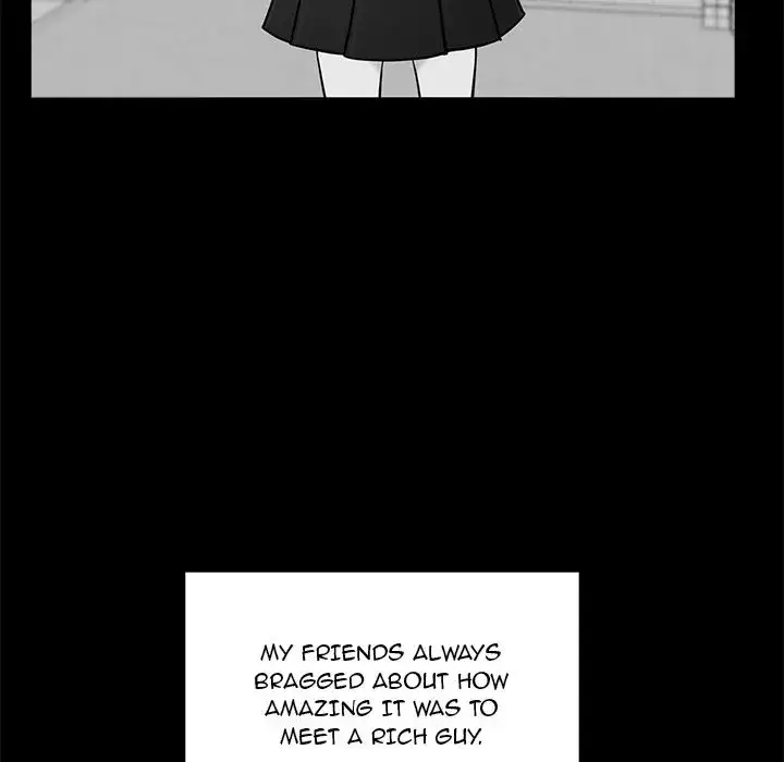 Mr. Kang Chapter 59 - Page 66