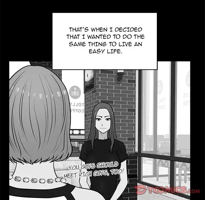 Mr. Kang Chapter 59 - Page 69