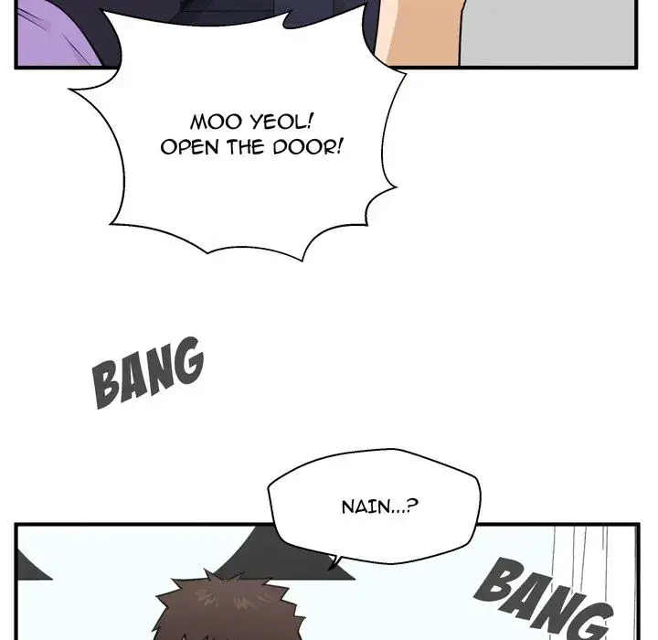 Mr. Kang Chapter 61 - Page 10