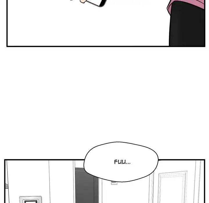 Mr. Kang Chapter 62 - Page 101