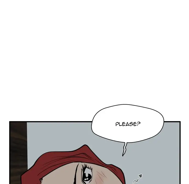 Mr. Kang Chapter 62 - Page 6