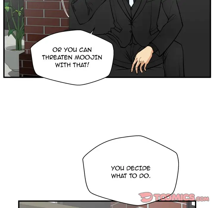 Mr. Kang Chapter 64 - Page 86