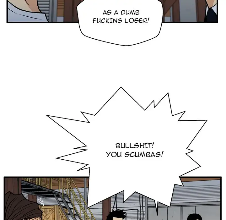 Mr. Kang Chapter 65 - Page 103