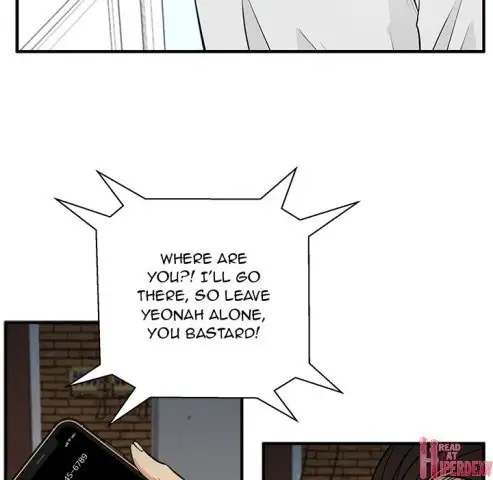 Mr. Kang Chapter 65 - Page 42