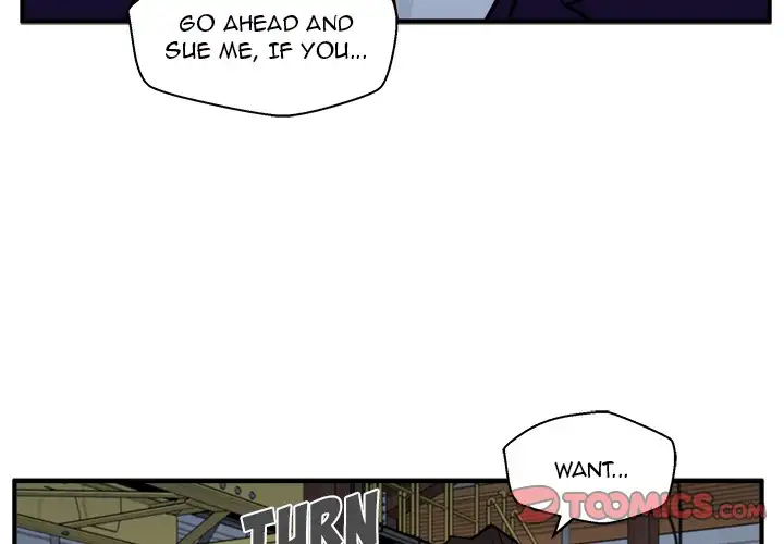 Mr. Kang Chapter 66 - Page 3