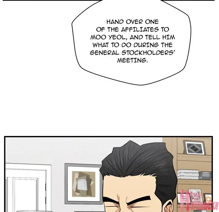 Mr. Kang Chapter 68 - Page 111