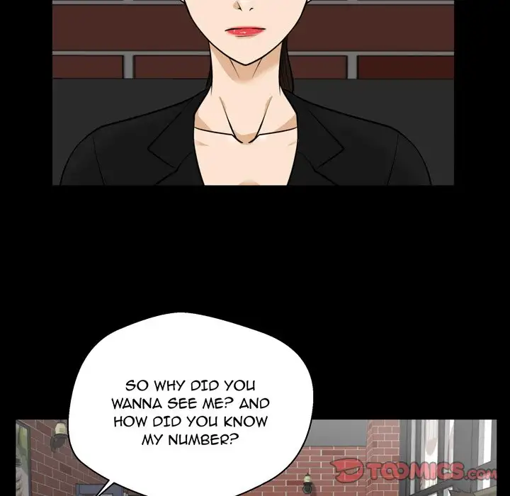 Mr. Kang Chapter 68 - Page 44