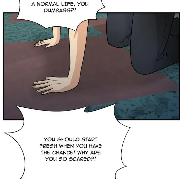 Mr. Kang Chapter 69 - Page 45