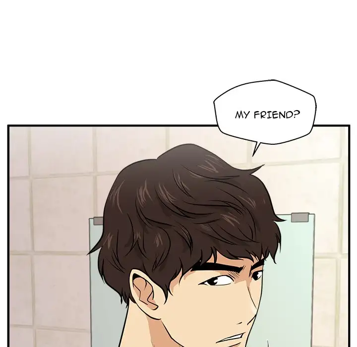 Mr. Kang Chapter 71 - Page 6