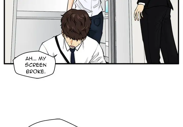 Mr. Kang Chapter 73 - Page 4