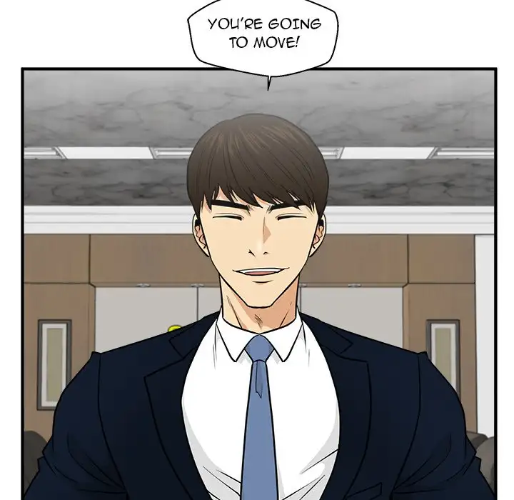 Mr. Kang Chapter 74 - Page 125