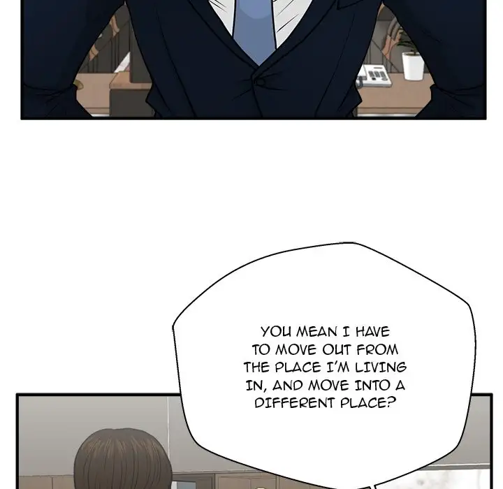 Mr. Kang Chapter 74 - Page 126