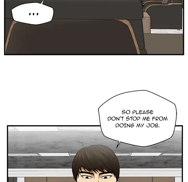 Mr. Kang Chapter 75 - Page 29