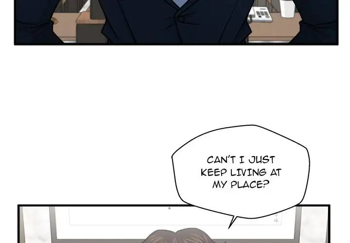 Mr. Kang Chapter 75 - Page 3